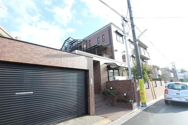 グランドプラム岡本の物件内観写真